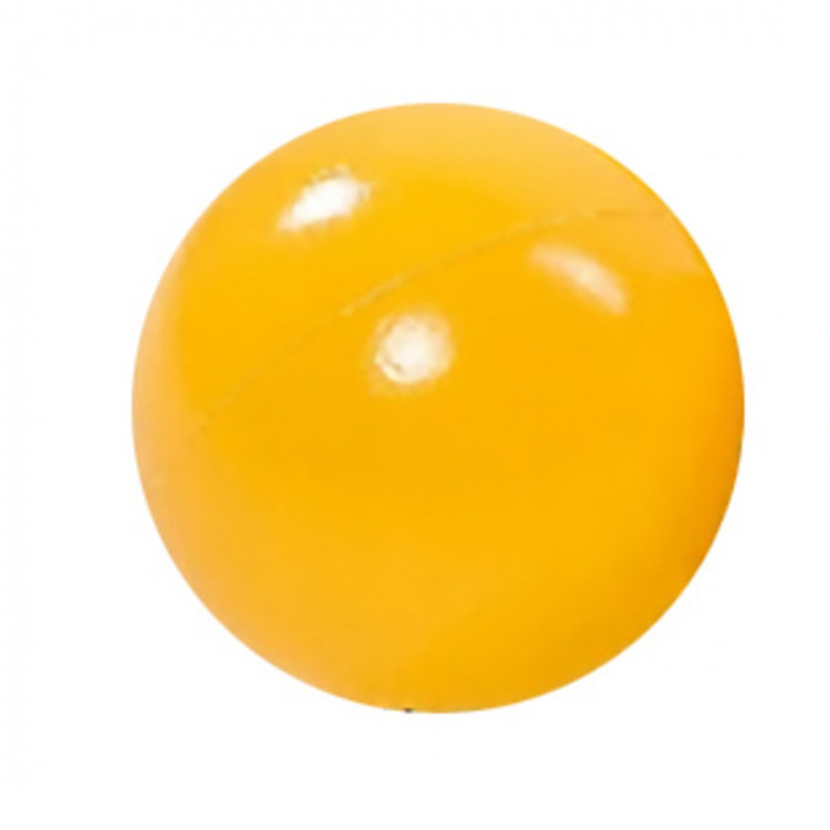 Loptičky do suchých bazénov Welox (50ks) - žltá